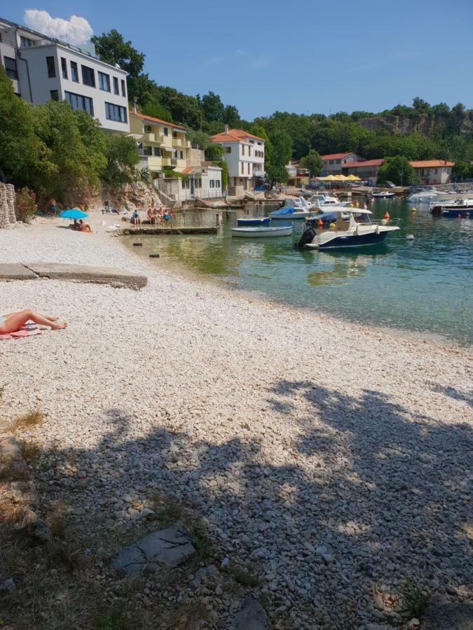 Apartman Villa Carolina Риека Экстерьер фото